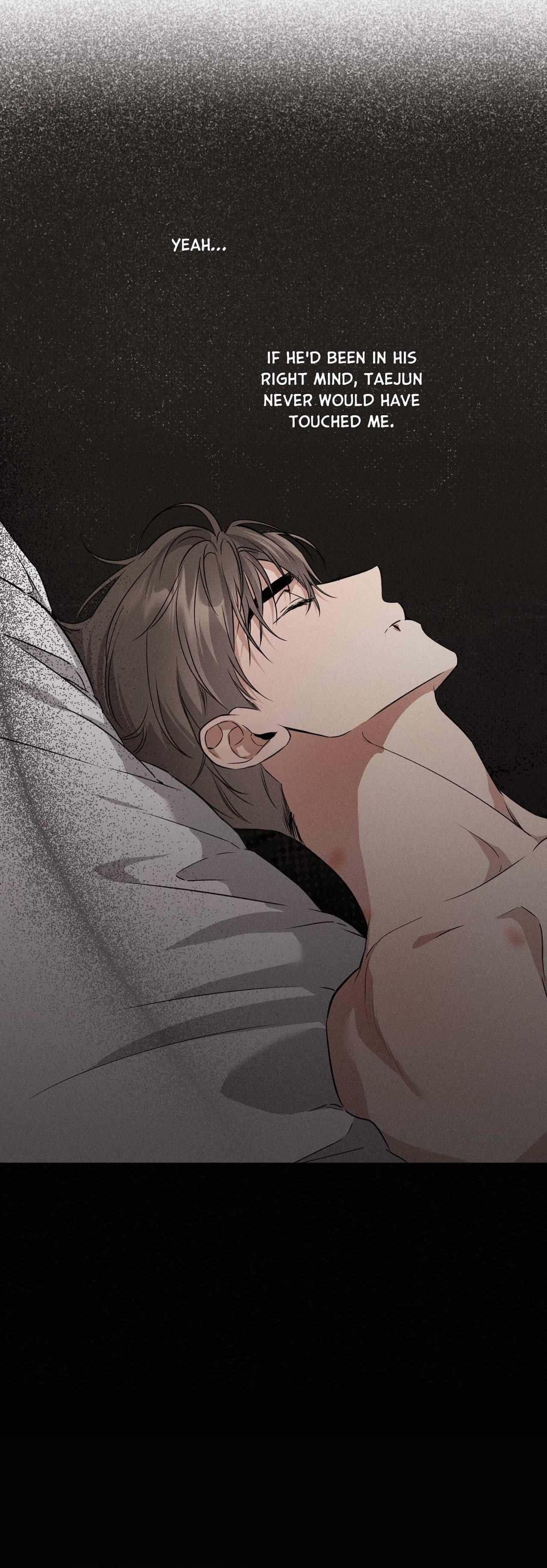 High School Salty Heart Chapter 9 page 34 - 