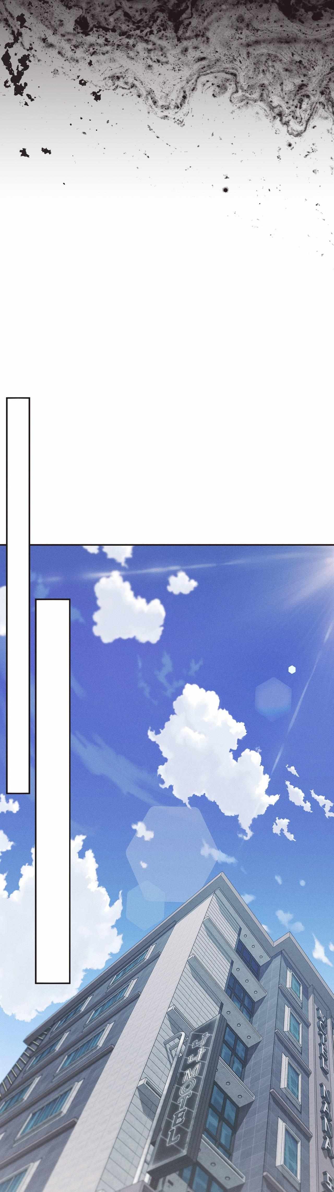 High School Salty Heart Chapter 9 page 36 - 