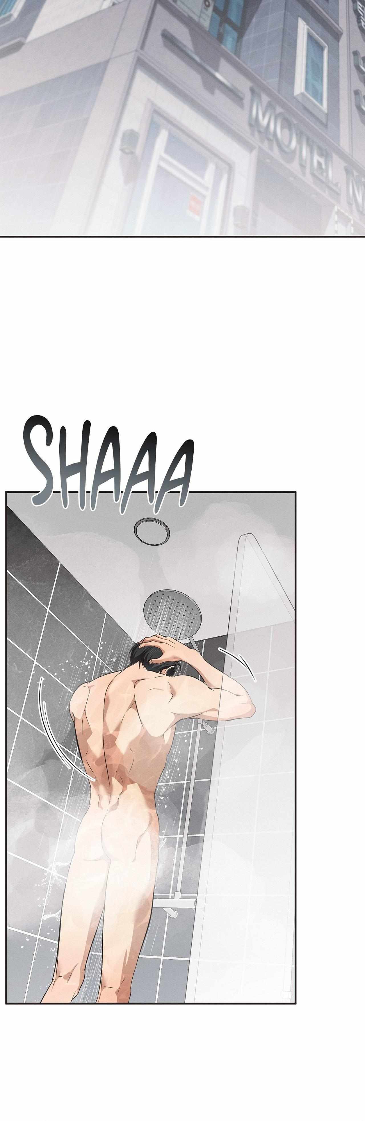 High School Salty Heart Chapter 9 page 37 - 
