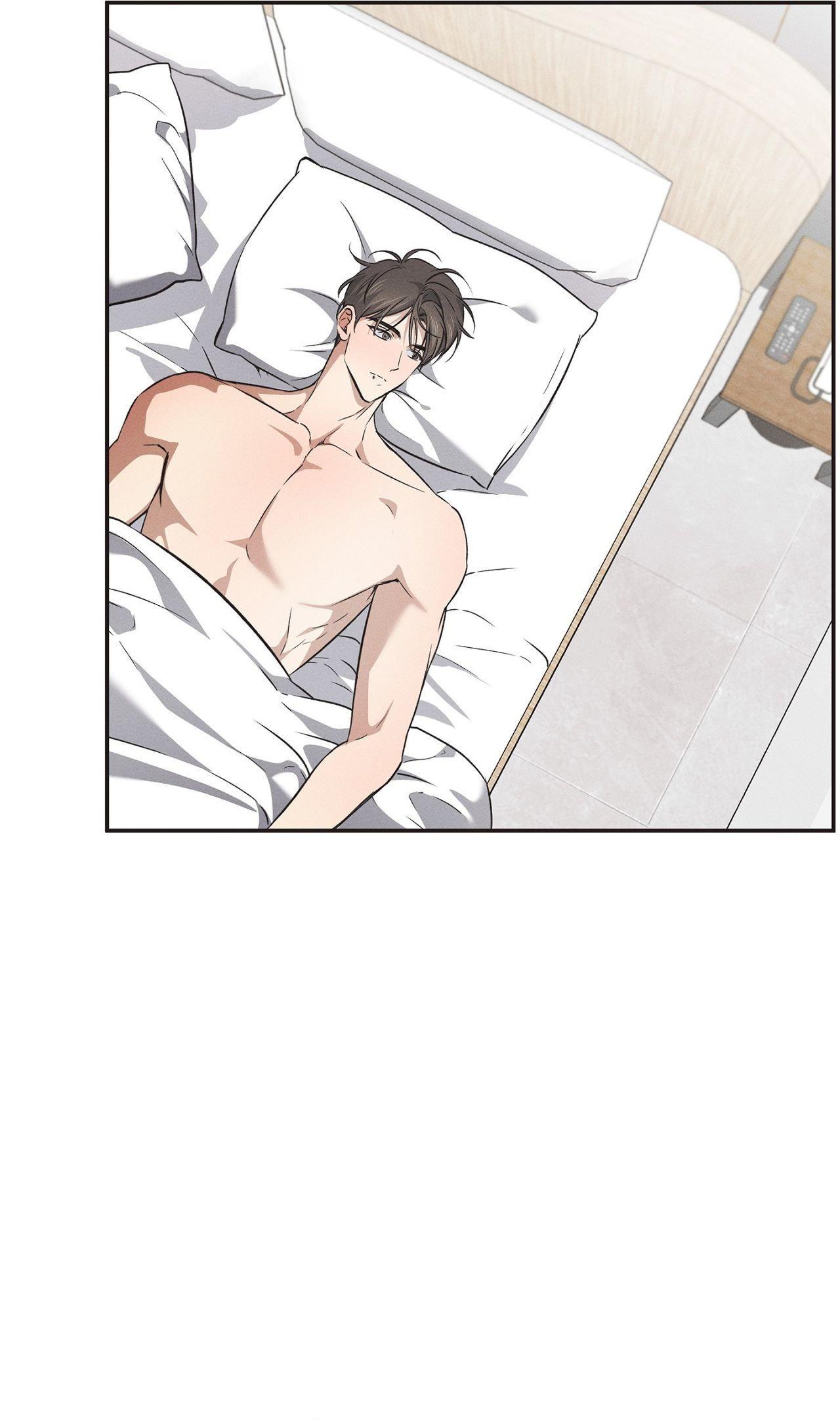 High School Salty Heart Chapter 9 page 38 - 