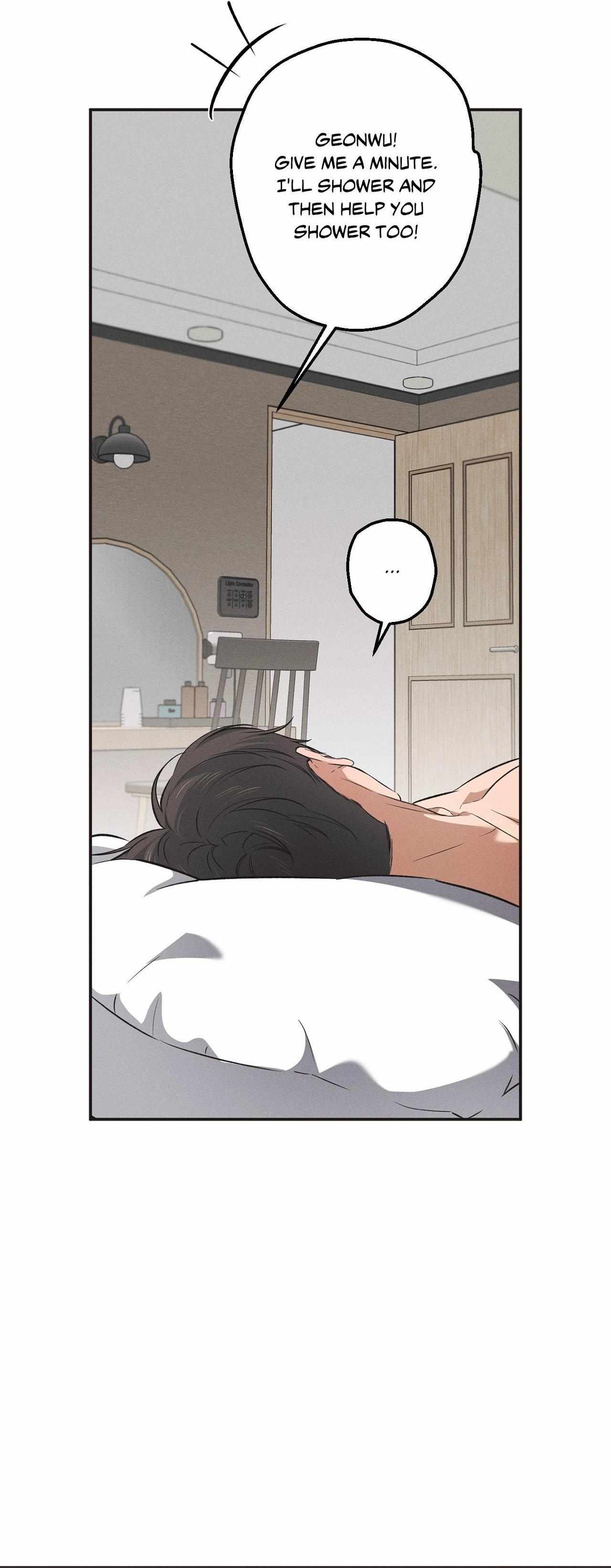 High School Salty Heart Chapter 9 page 39 - 