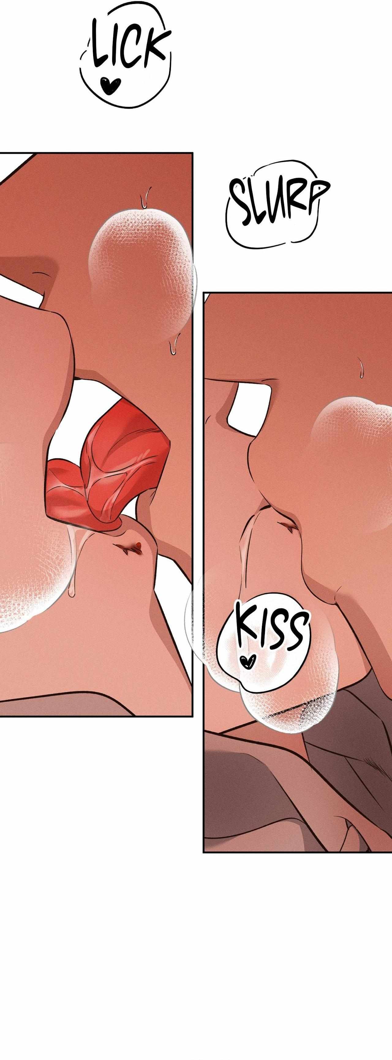 High School Salty Heart Chapter 9 page 6 - 