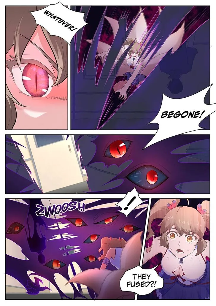 High School Taoist Chapter 109 page 15 - 