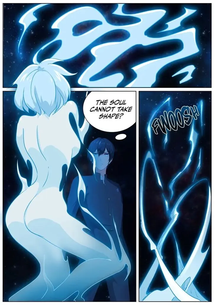 High School Taoist Chapter 11 page 1 - 