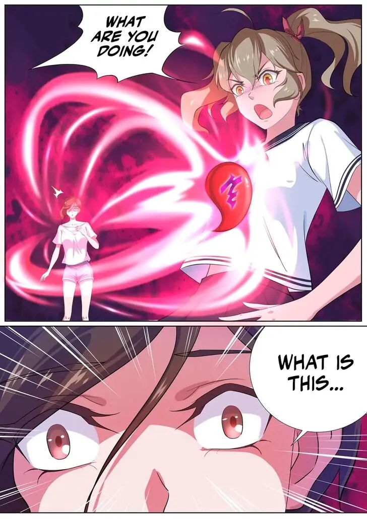 High School Taoist Chapter 12 page 7 - 