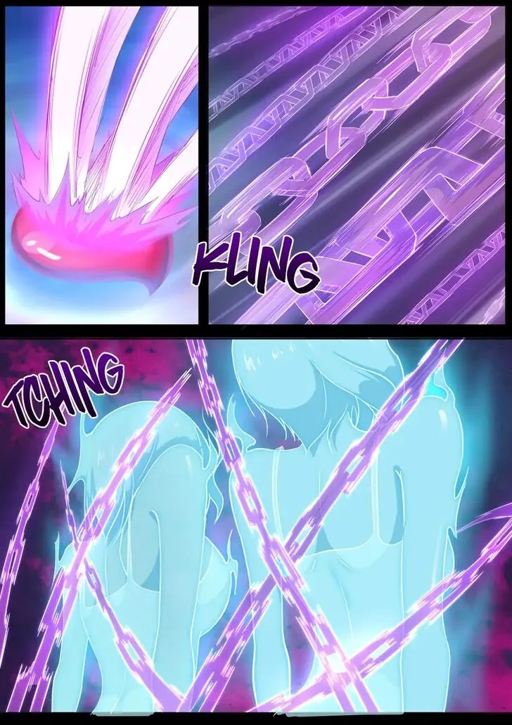 High School Taoist Chapter 16 page 11 - 
