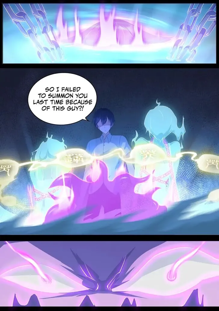 High School Taoist Chapter 16 page 13 - 