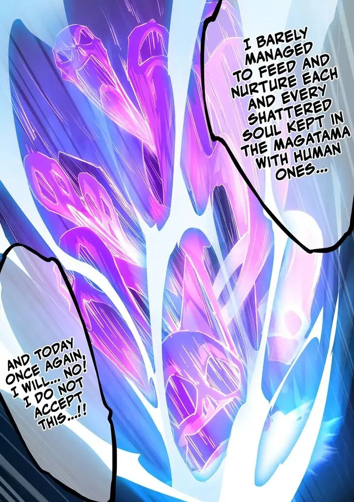 High School Taoist Chapter 17 page 8 - 