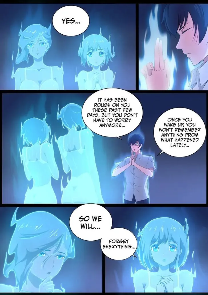 High School Taoist Chapter 18 page 2 - 