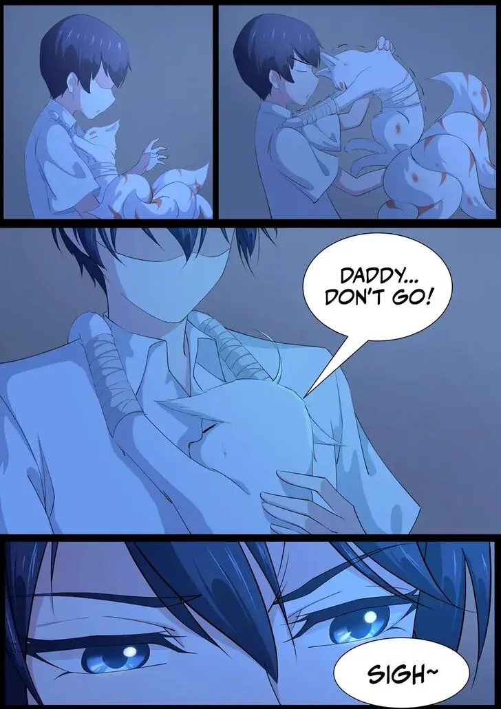 High School Taoist Chapter 18 page 11 - 