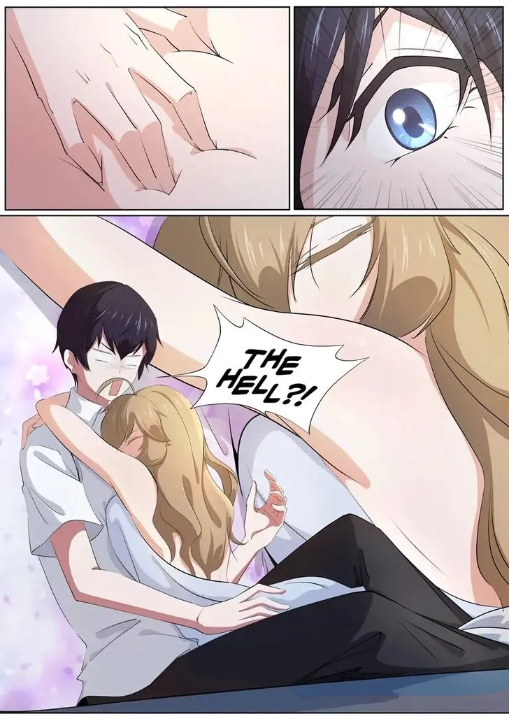 High School Taoist Chapter 18 page 13 - 