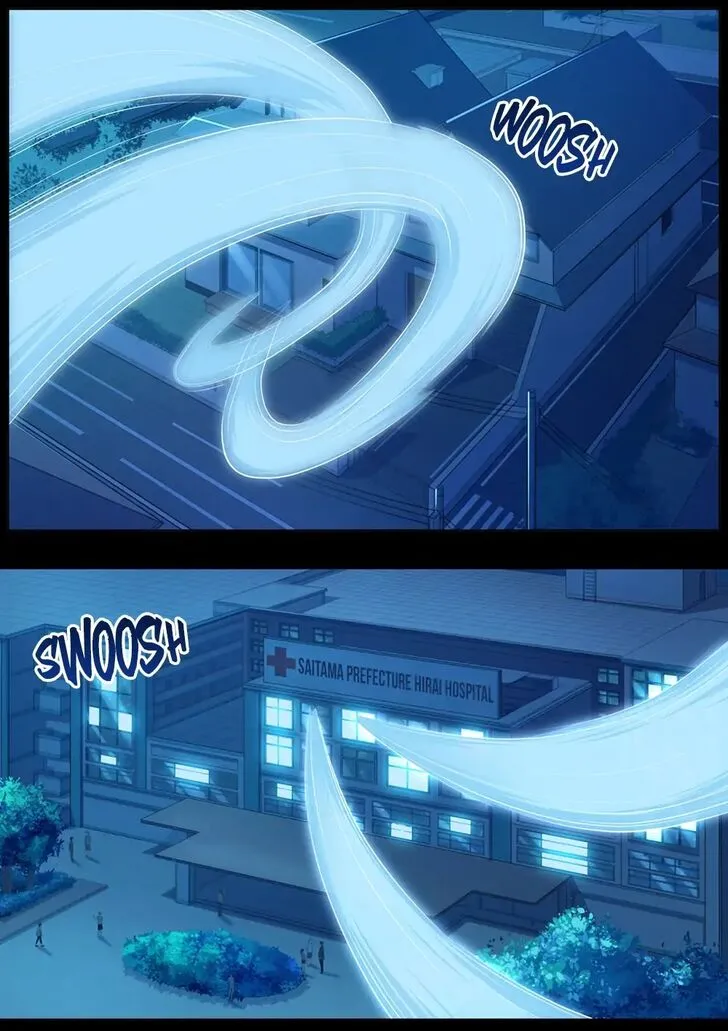 High School Taoist Chapter 18 page 4 - 