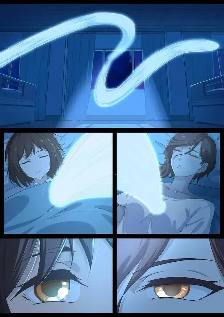 High School Taoist Chapter 18 page 5 - 