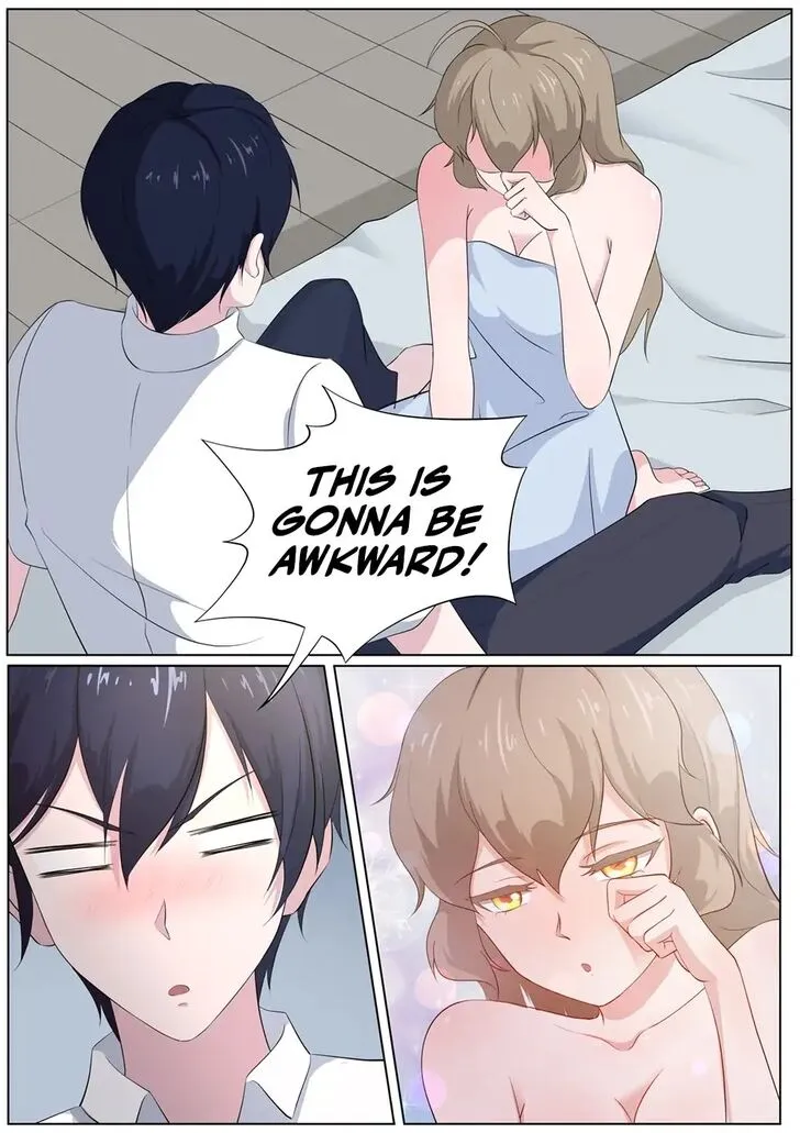 High School Taoist Chapter 19 page 2 - 