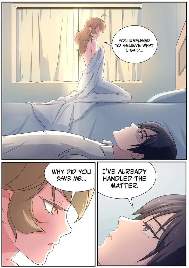 High School Taoist Chapter 19 page 5 - 