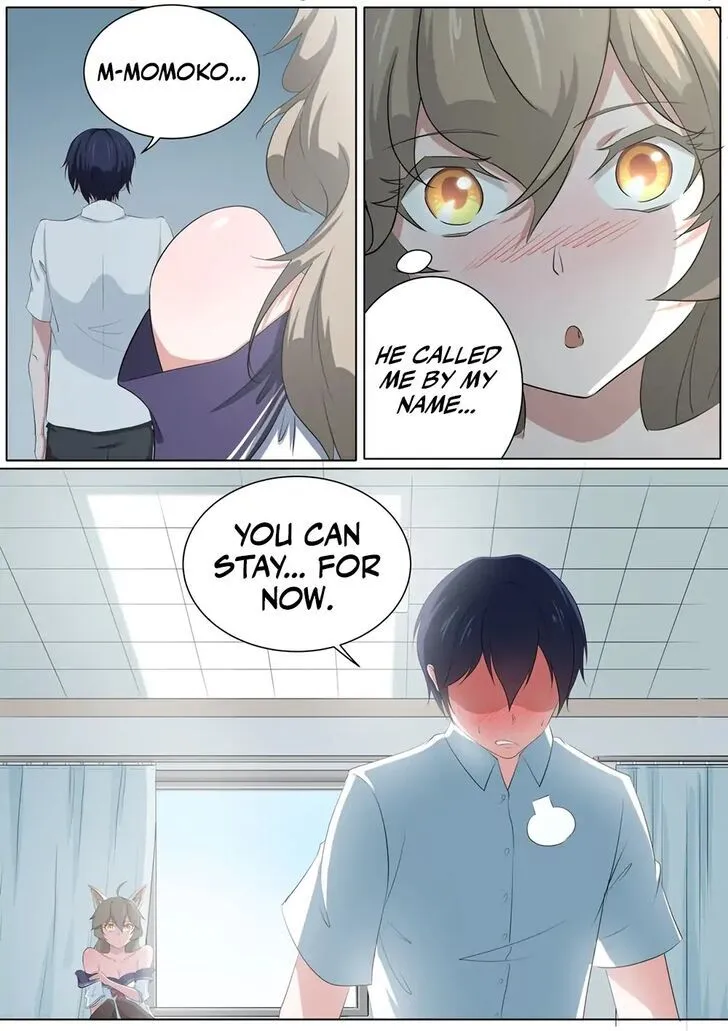 High School Taoist Chapter 20 page 11 - 