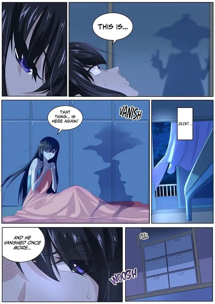 High School Taoist Chapter 26 page 4 - 