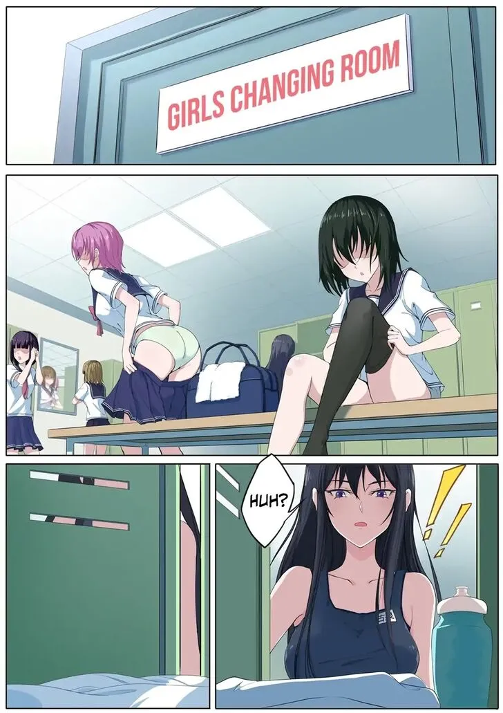High School Taoist Chapter 26 page 7 - 