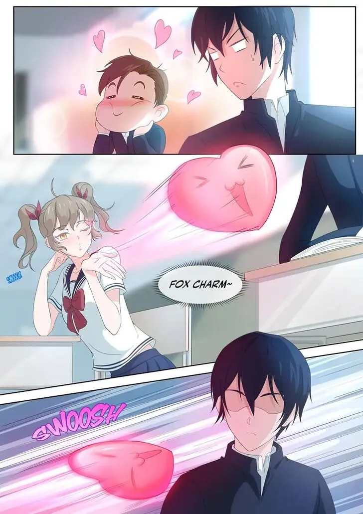 High School Taoist Chapter 3 page 6 - 