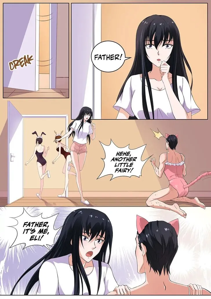 High School Taoist Chapter 33 page 2 - 