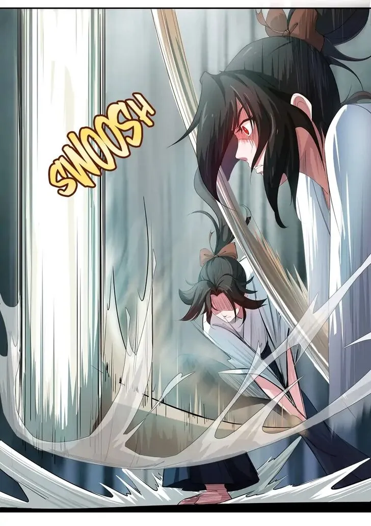 High School Taoist Chapter 5 page 5 - 