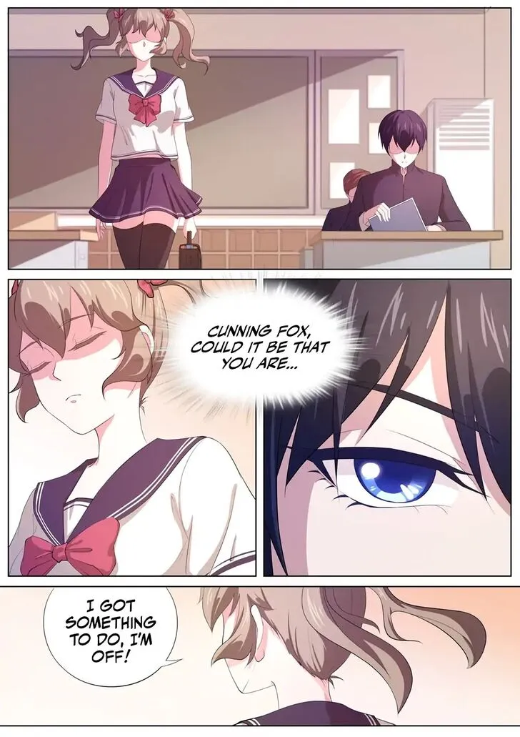 High School Taoist Chapter 9 page 2 - 