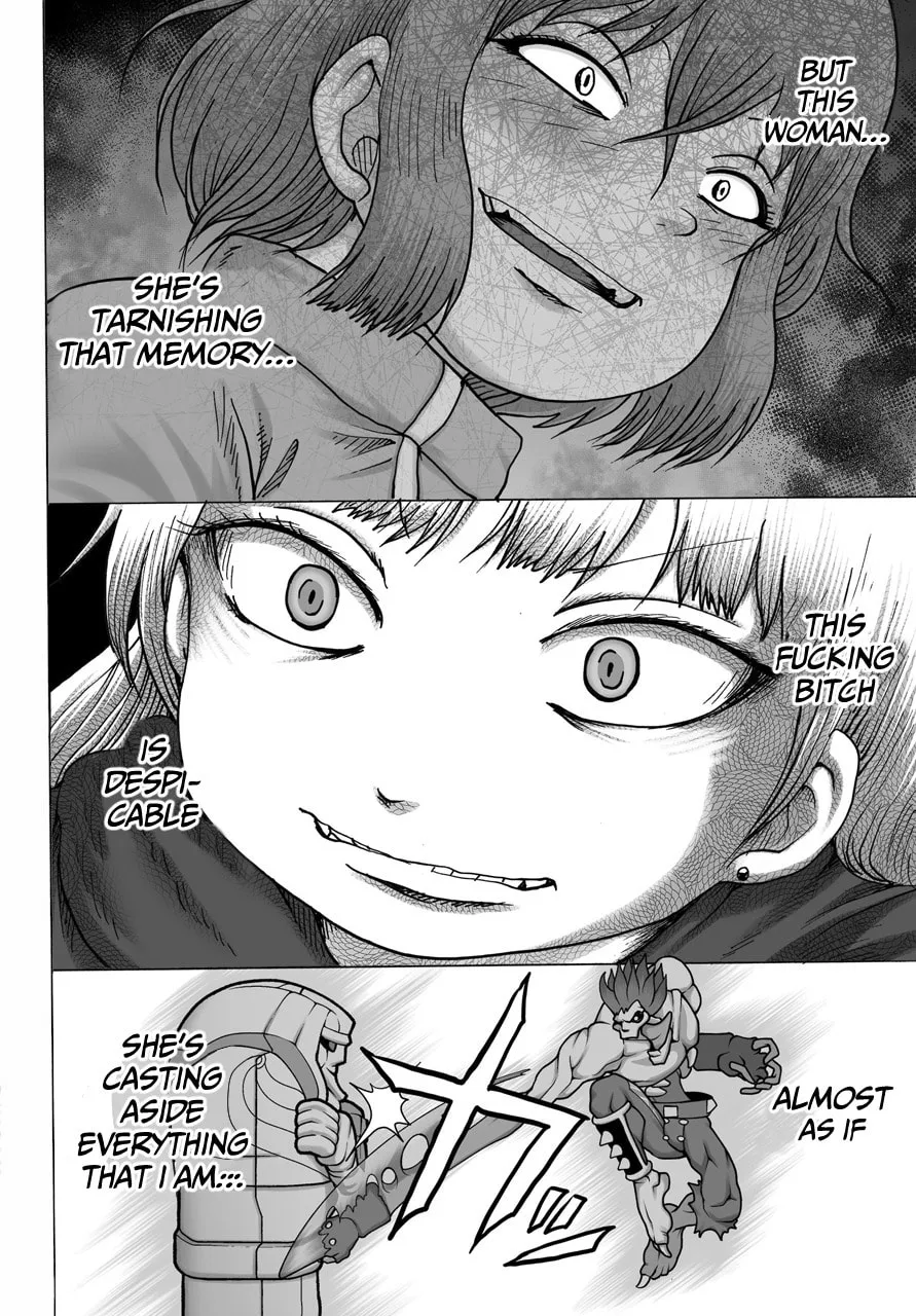 High Score Girl DASH Chapter 22 page 13 - 