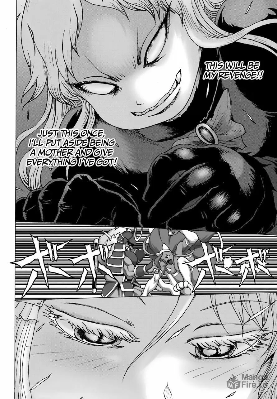 High Score Girl DASH Chapter 23 page 20 - 