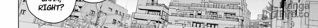 High Score Girl DASH Chapter 25 page 12 - 