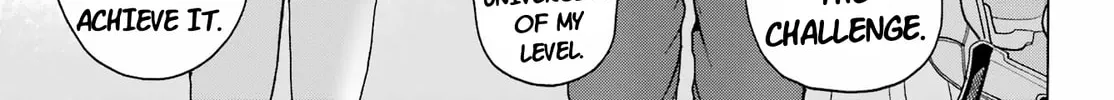 High Score Girl DASH Chapter 25 page 14 - 
