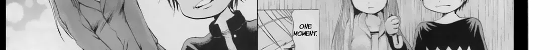 High Score Girl DASH Chapter 25 page 34 - 