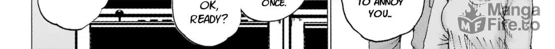 High Score Girl DASH Chapter 26 page 18 - 