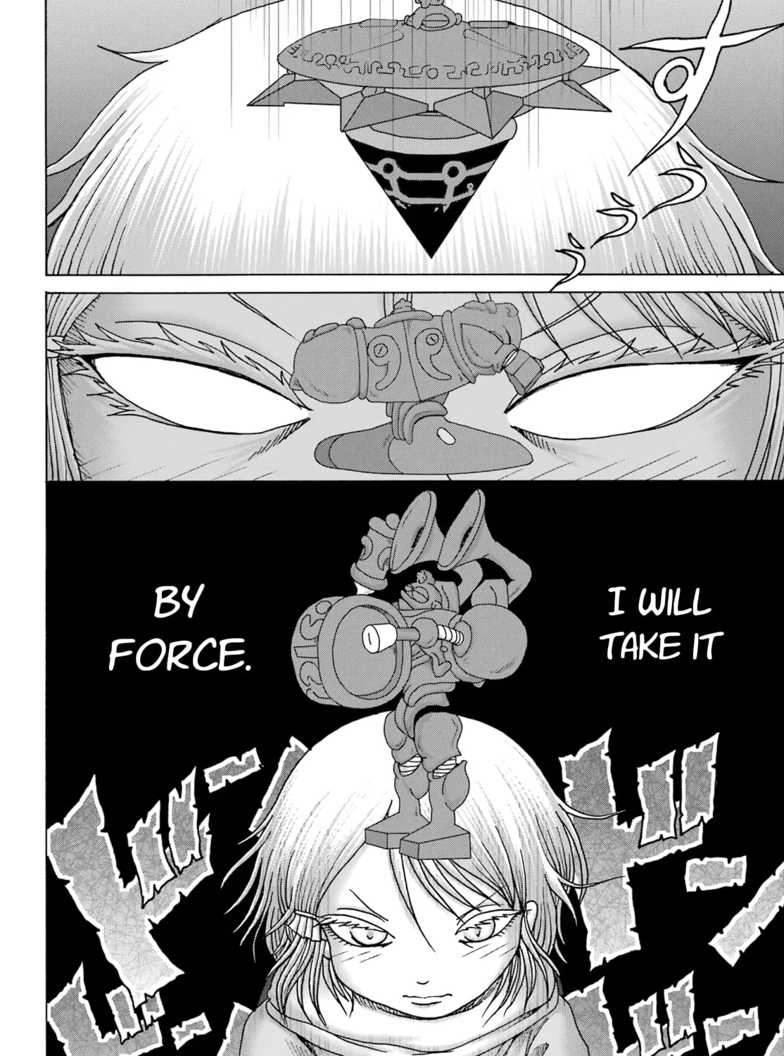High Score Girl DASH Chapter 27 page 45 - 