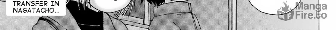 High Score Girl DASH Chapter 28 page 30 - 