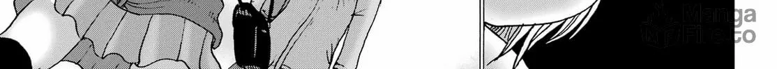 High Score Girl DASH Chapter 28 page 6 - 