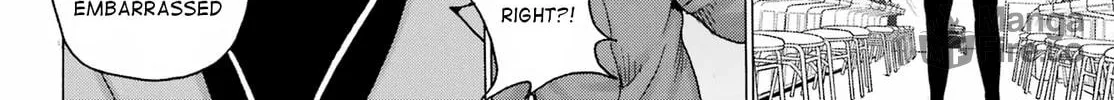 High Score Girl DASH Chapter 29 page 12 - 