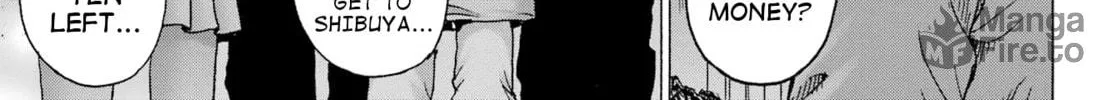 High Score Girl DASH Chapter 30 page 6 - 