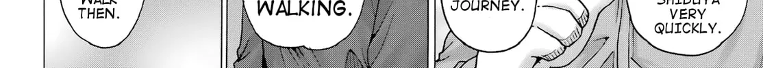 High Score Girl DASH Chapter 30 page 8 - 