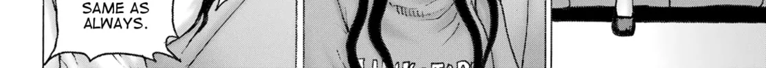 High Score Girl DASH Chapter 31 page 22 - 