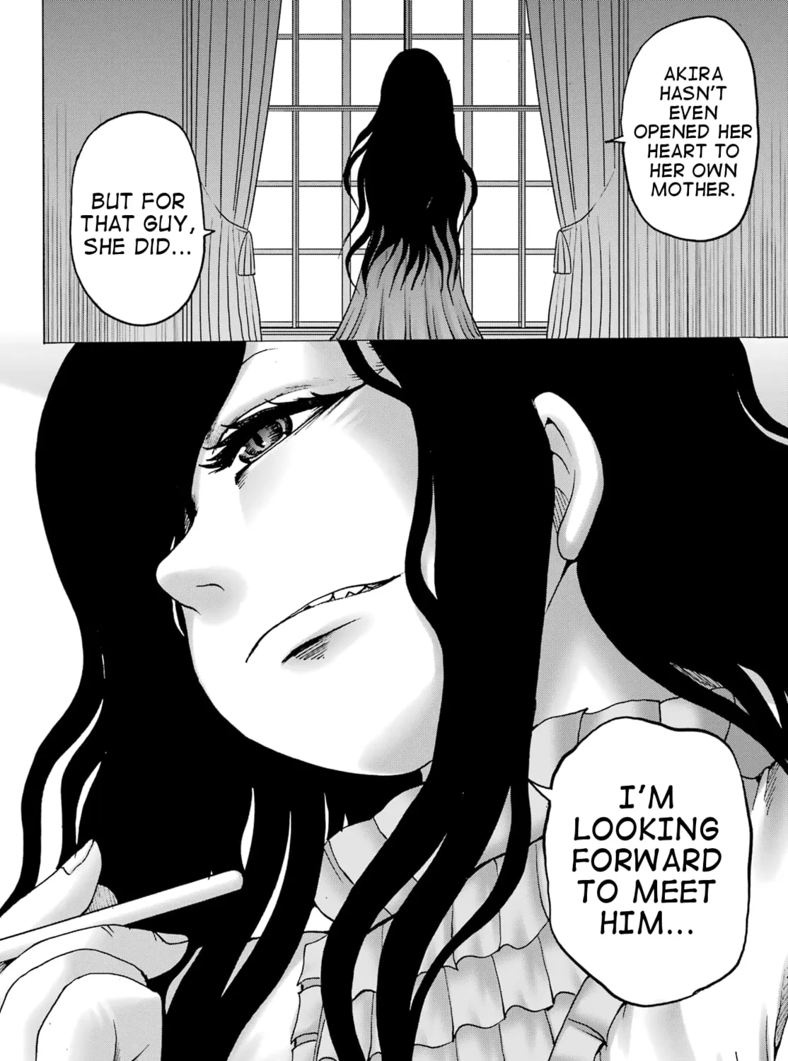 High Score Girl DASH Chapter 31 page 45 - 