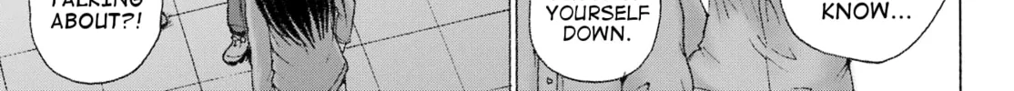 High Score Girl DASH Chapter 32 page 14 - 