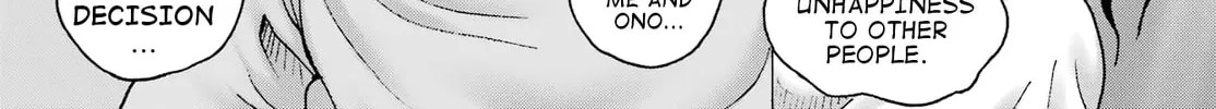 High Score Girl DASH Chapter 32 page 4 - 