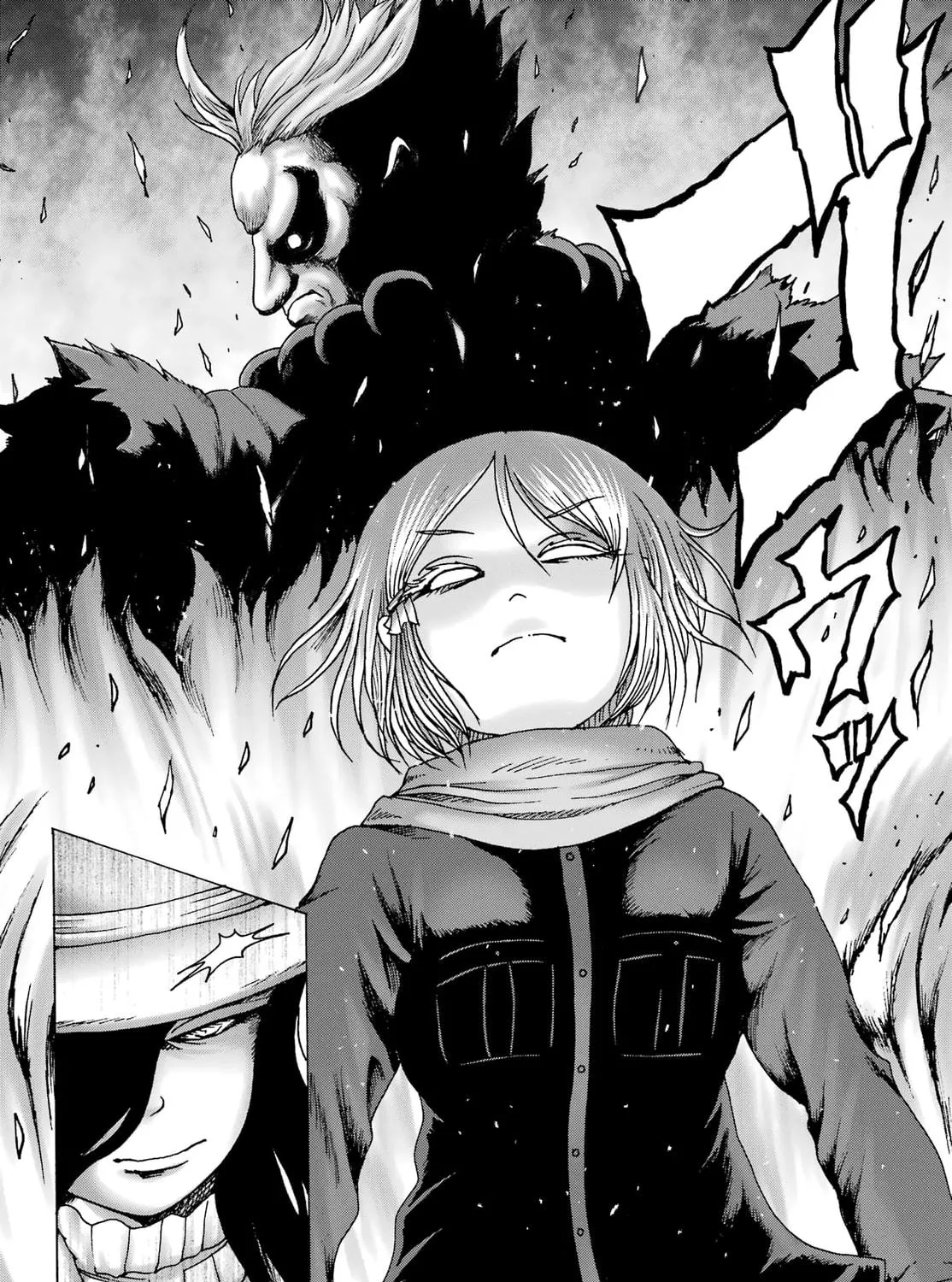 High Score Girl DASH Chapter 32 page 35 - 