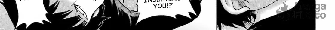 High Score Girl DASH Chapter 33 page 20 - 