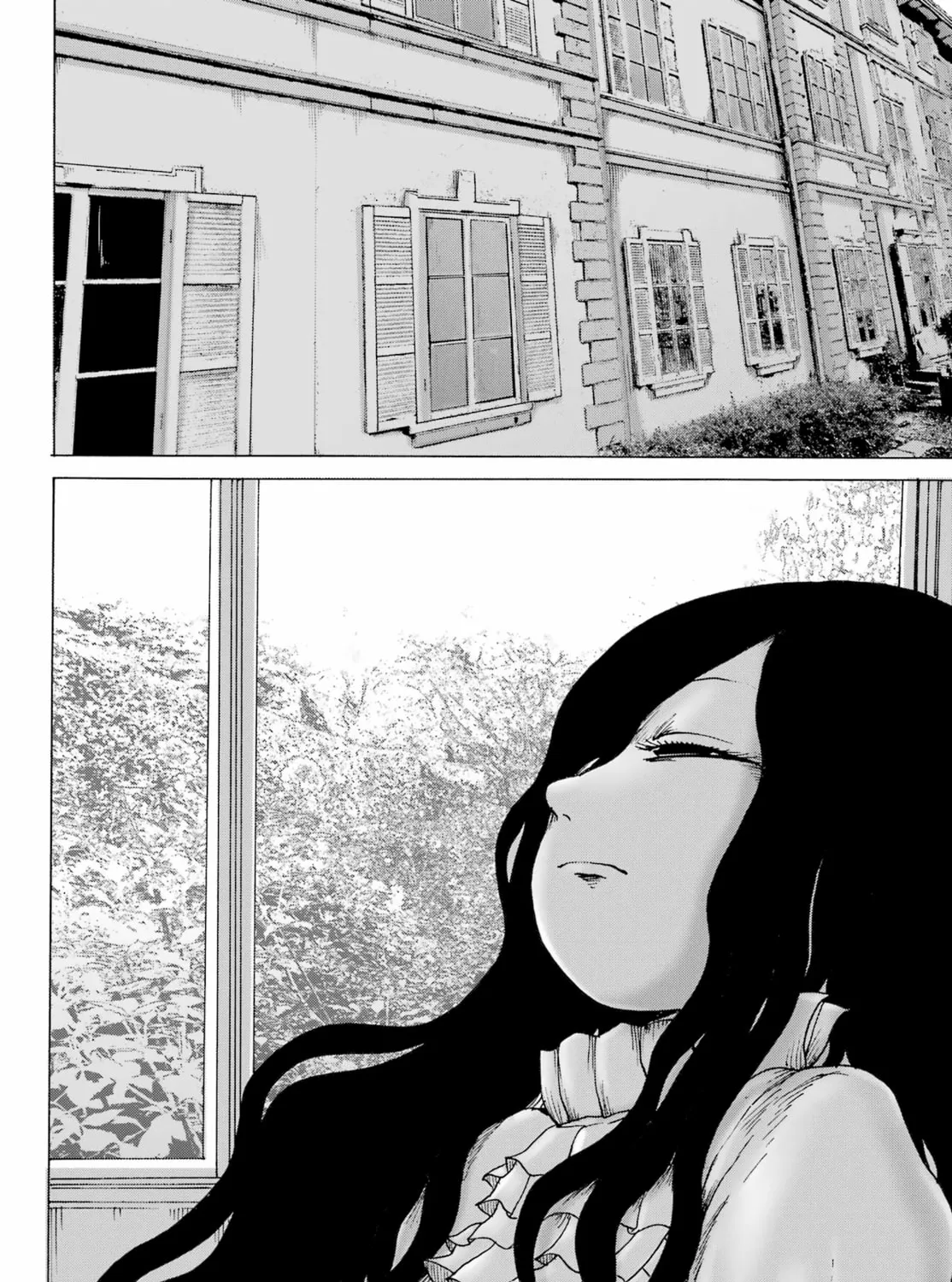 High Score Girl DASH Chapter 33 page 25 - 