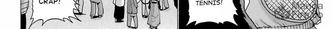 High Score Girl DASH Chapter 33 page 6 - 