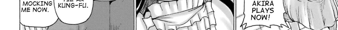 High Score Girl DASH Chapter 34 page 26 - 
