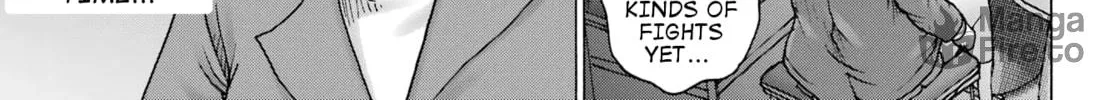 High Score Girl DASH Chapter 34 page 36 - 