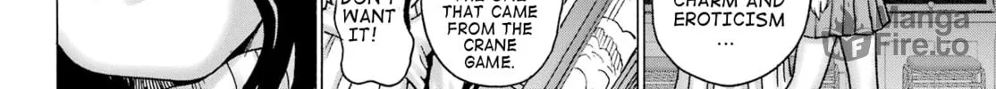 High Score Girl DASH Chapter 34 page 10 - 