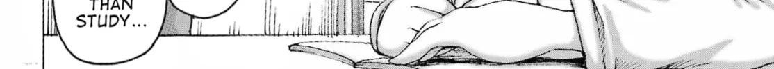 High Score Girl DASH Chapter 35 page 4 - 